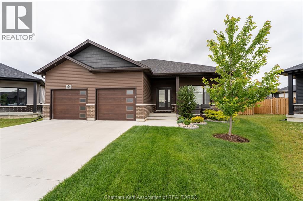 164 GRASSLAND GROVE - 1