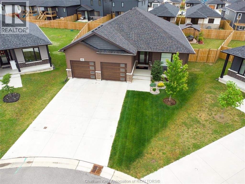 164 GRASSLAND GROVE - 2
