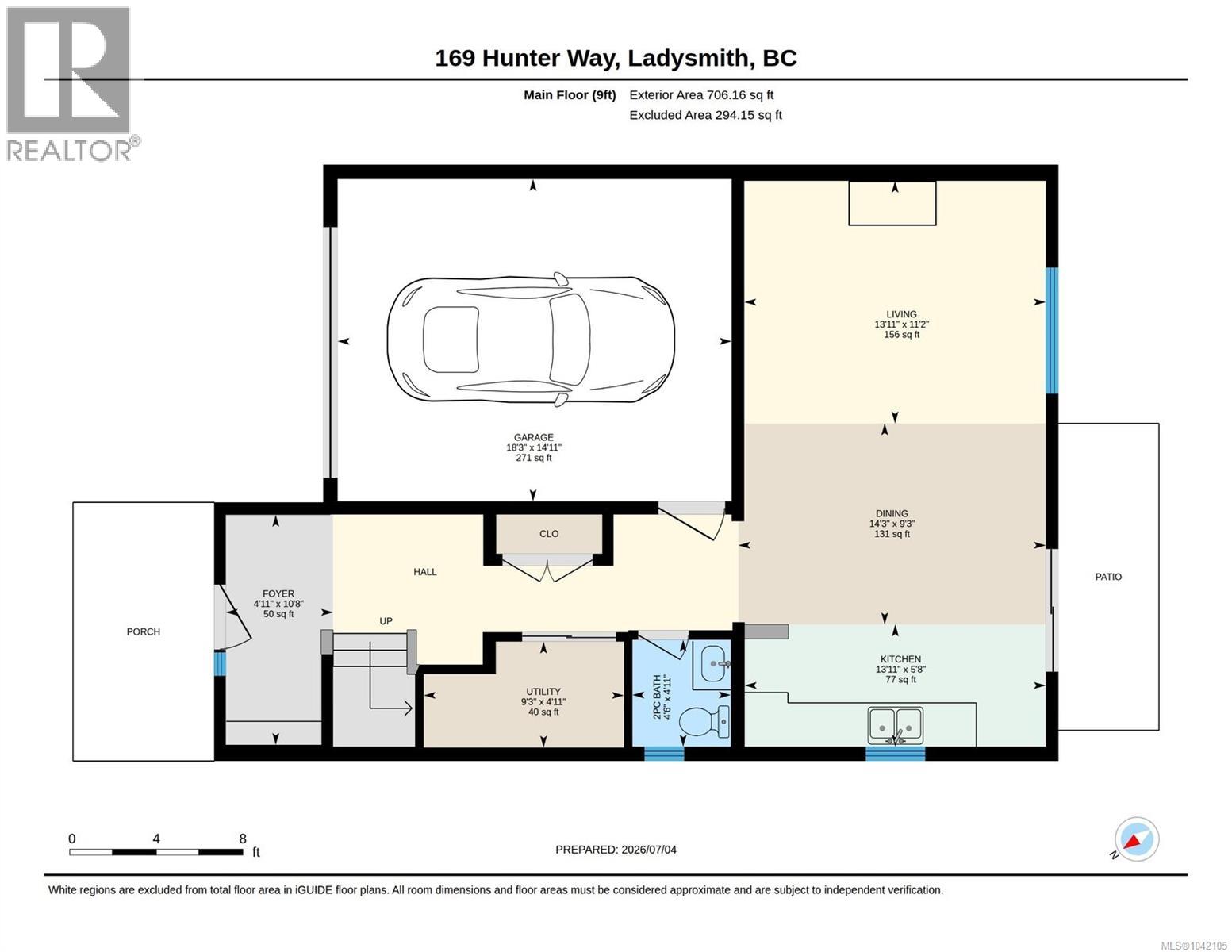 169 Hunter Way - 45