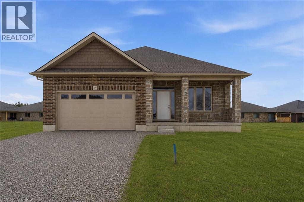 2-bedroom home for sale at 105 VANROOY Trail, Waterford ON · photo 1 of 19