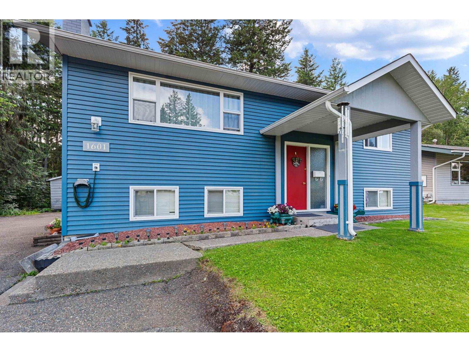 1601 PEARSON AVENUE - 1