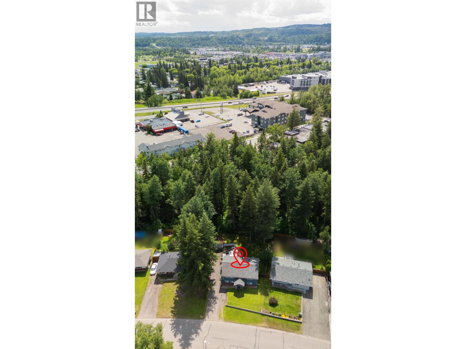 1601 PEARSON AVENUE - 4