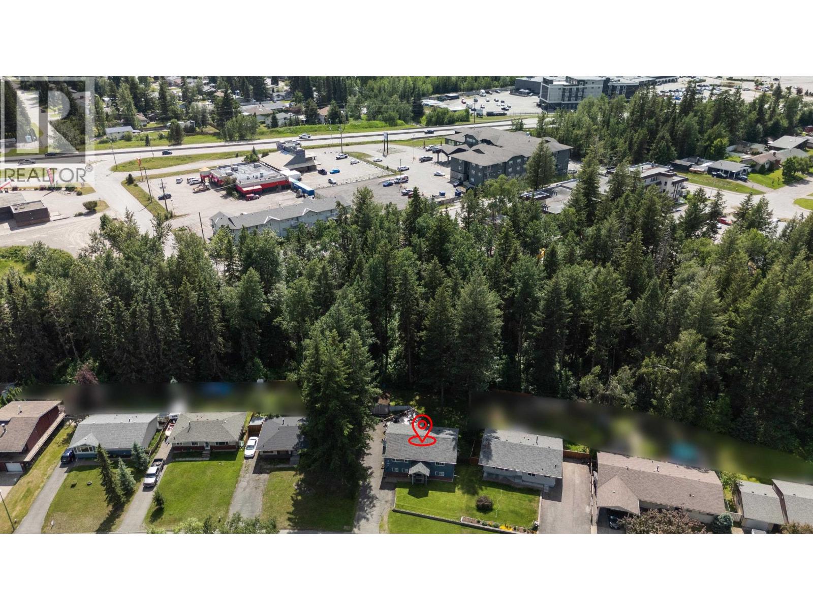 1601 PEARSON AVENUE - 5