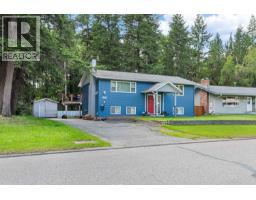Living room of 1601 PEARSON AVENUE · Prince George, BC