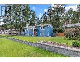 Kitchen of 1601 PEARSON AVENUE · Prince George, BC