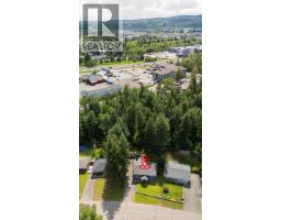 Primary bedroom of 1601 PEARSON AVENUE · Prince George, BC