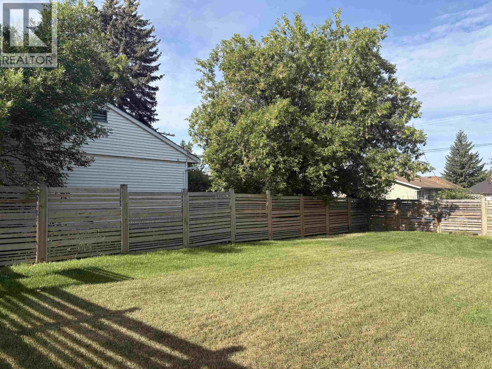 977 ALWARD STREET, Prince George