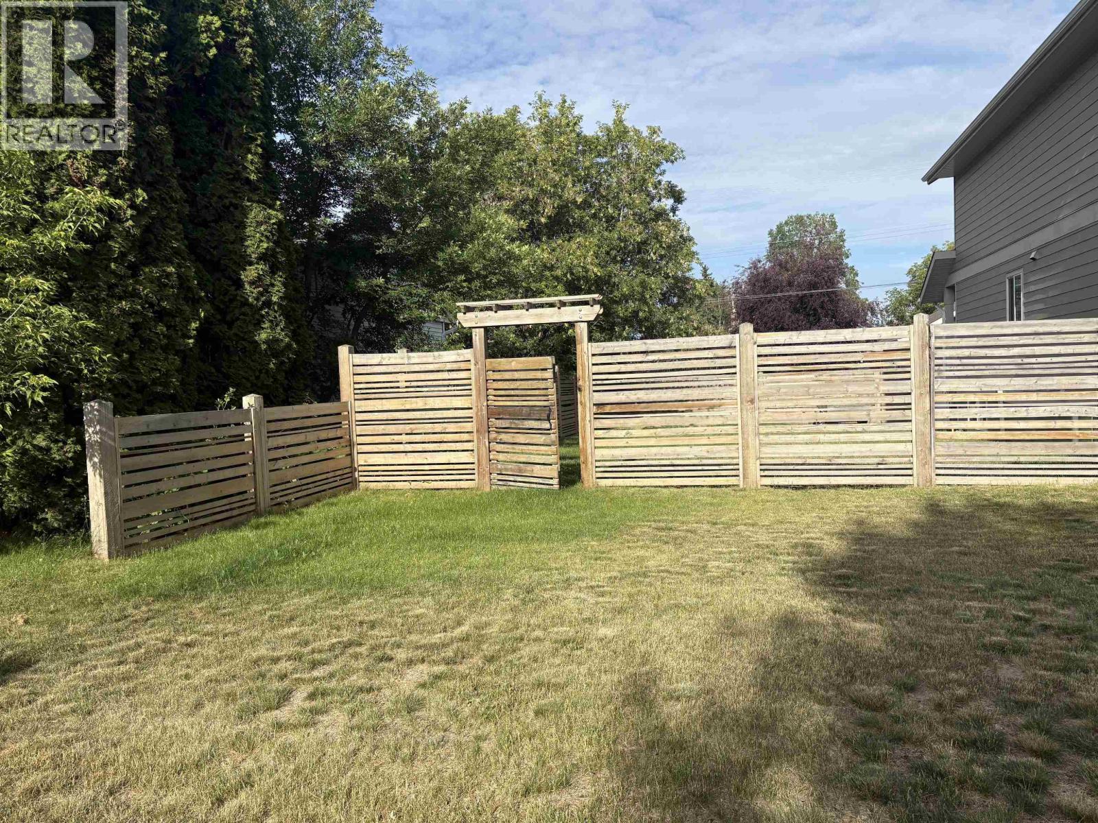 977 ALWARD STREET, Prince George