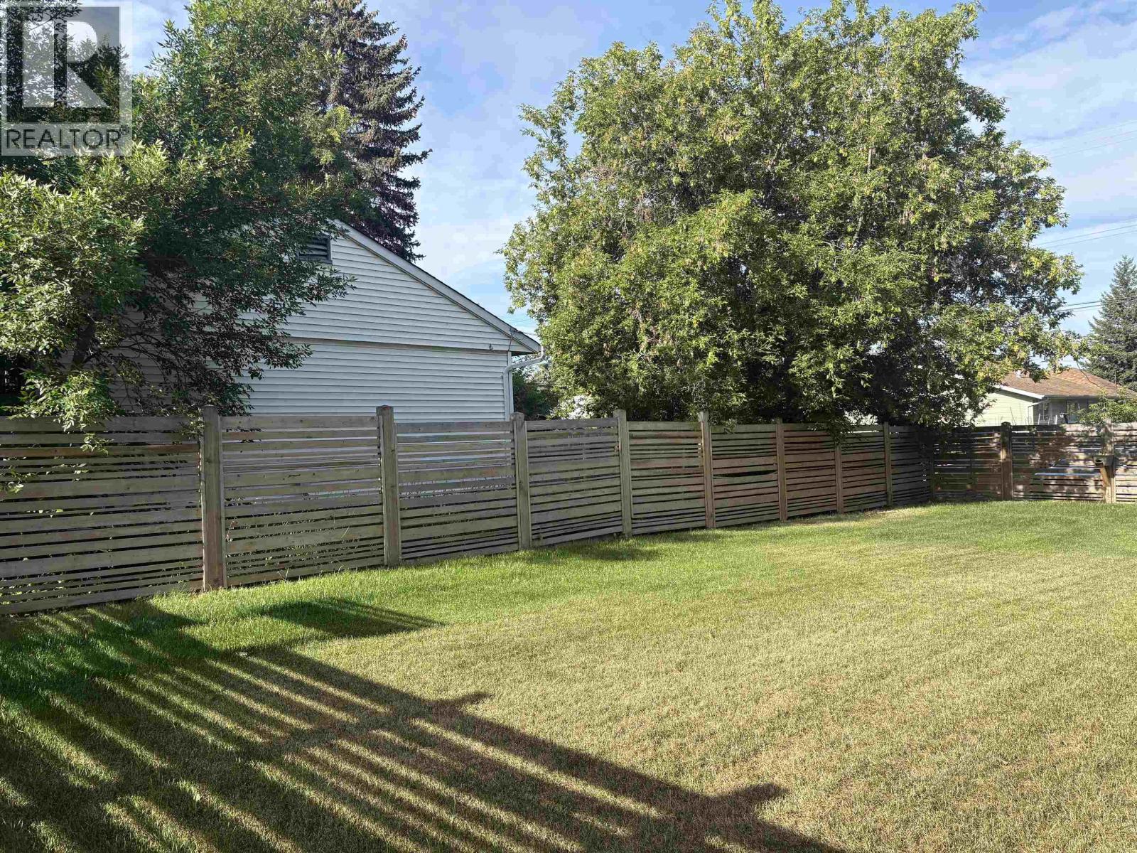 977 ALWARD STREET, Prince George