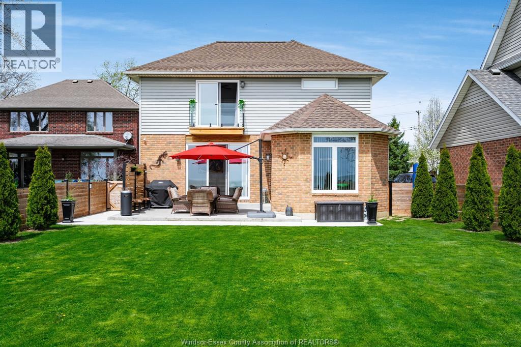 533 Cumberland WAY - 36
