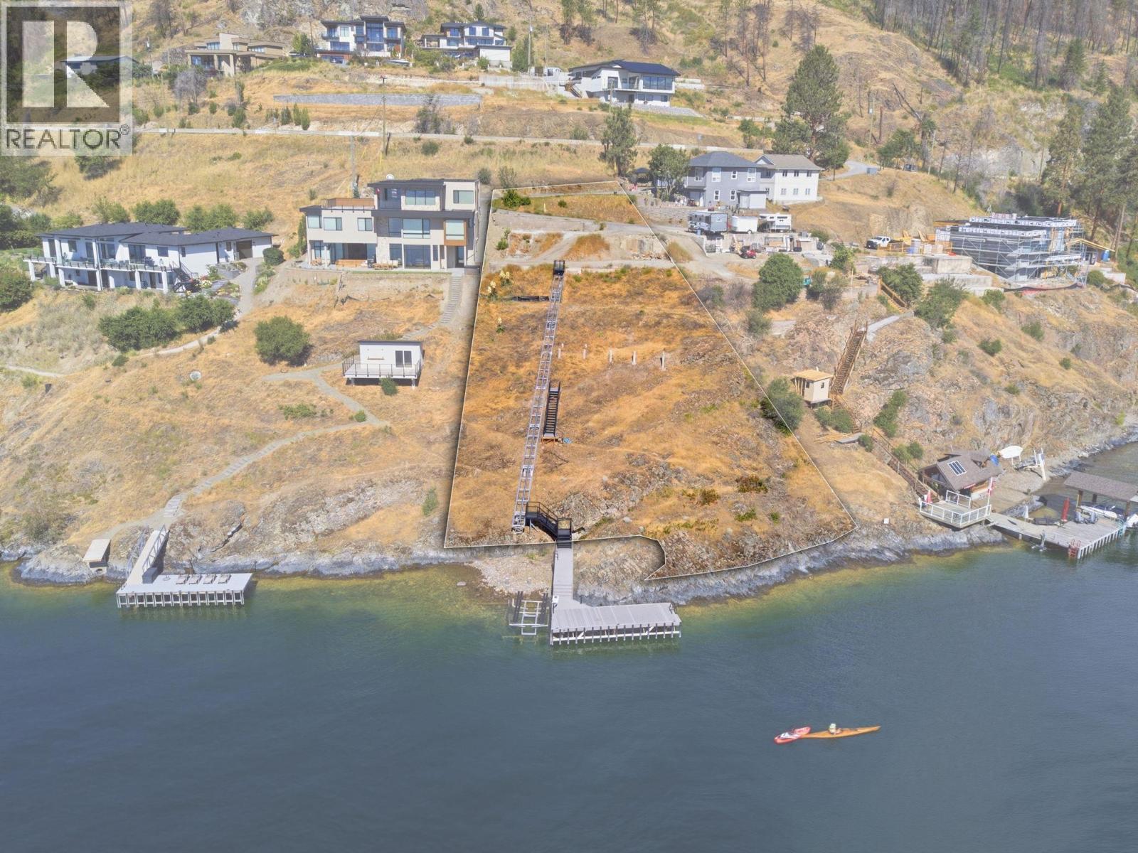 1075 Westside Road, West Kelowna