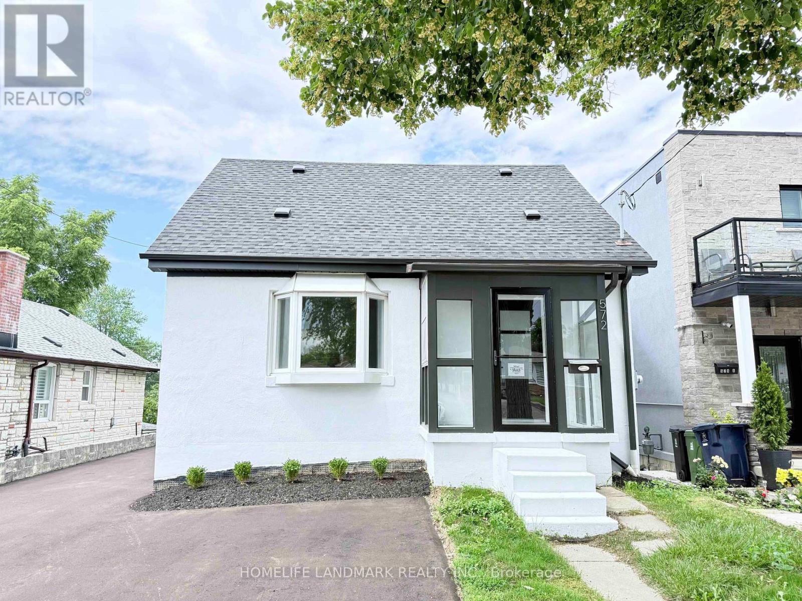 572 PHARMACY AVENUE - 1