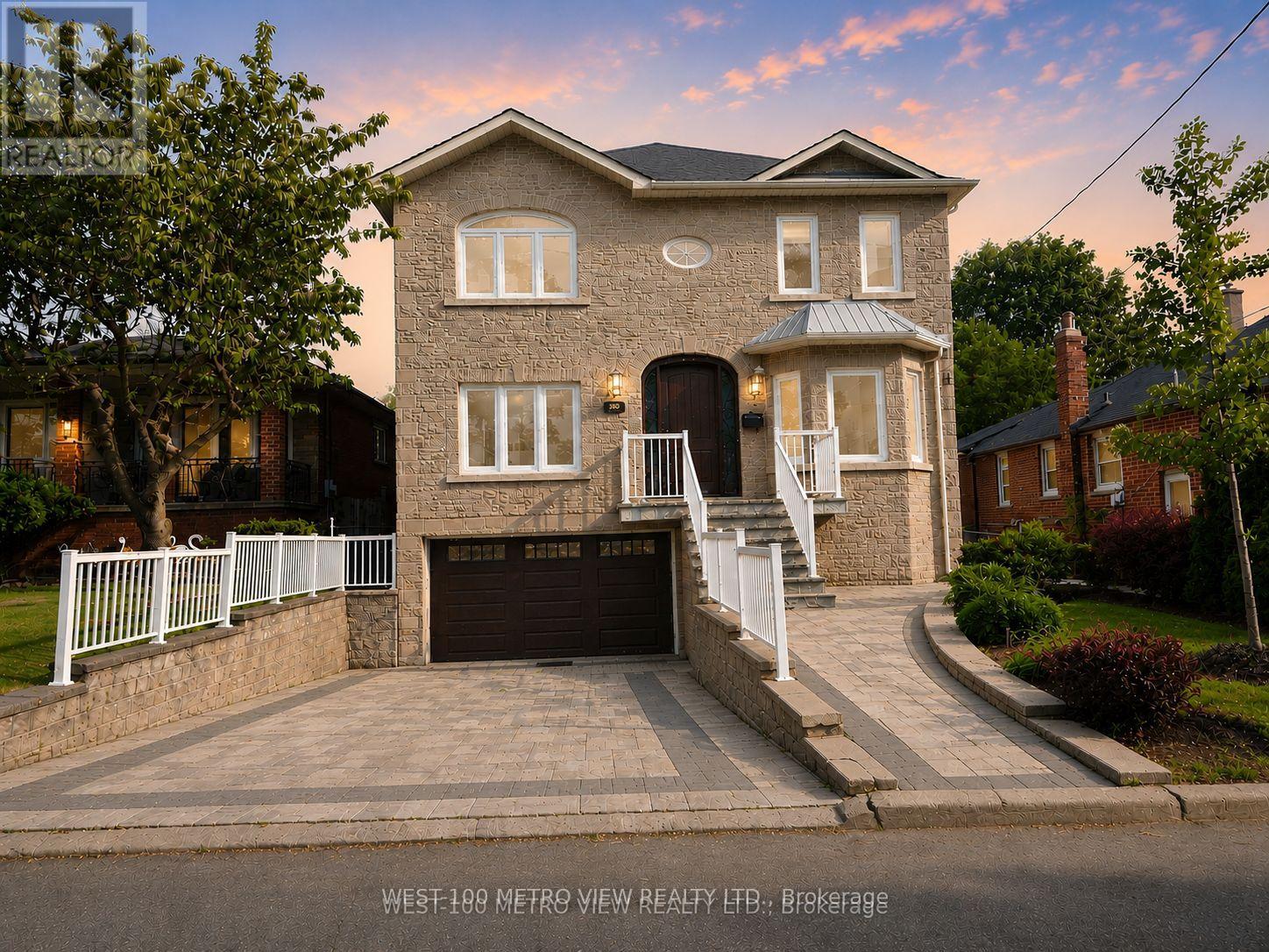 589 GLEN PARK AVENUE - 1