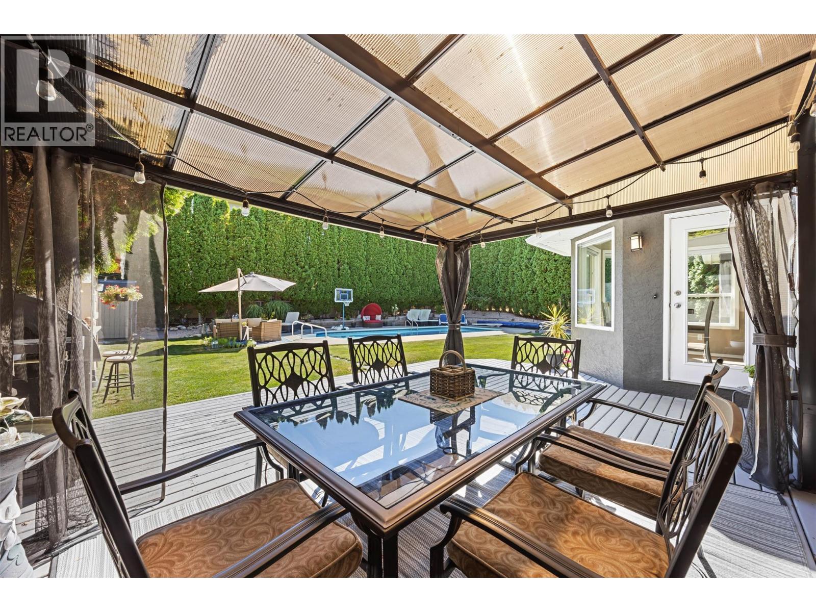 148 Stevens Court, Penticton