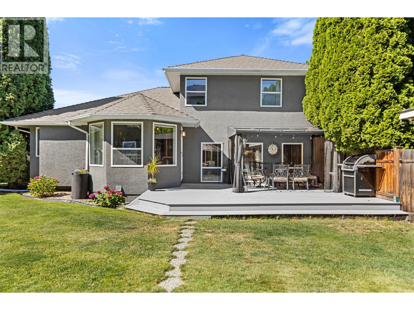 148 Stevens Court, Penticton