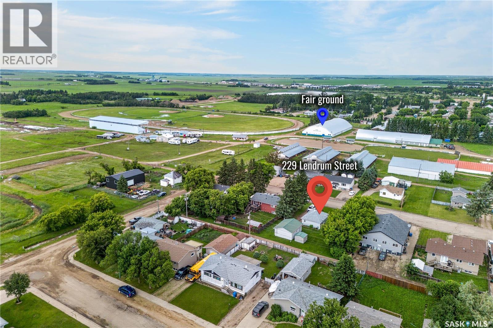 229 Lendrum STREET - 23