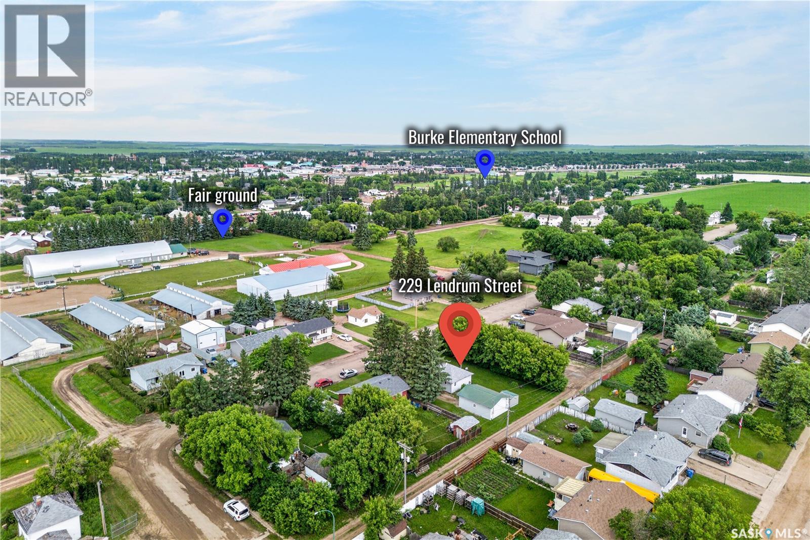 229 Lendrum STREET - 28