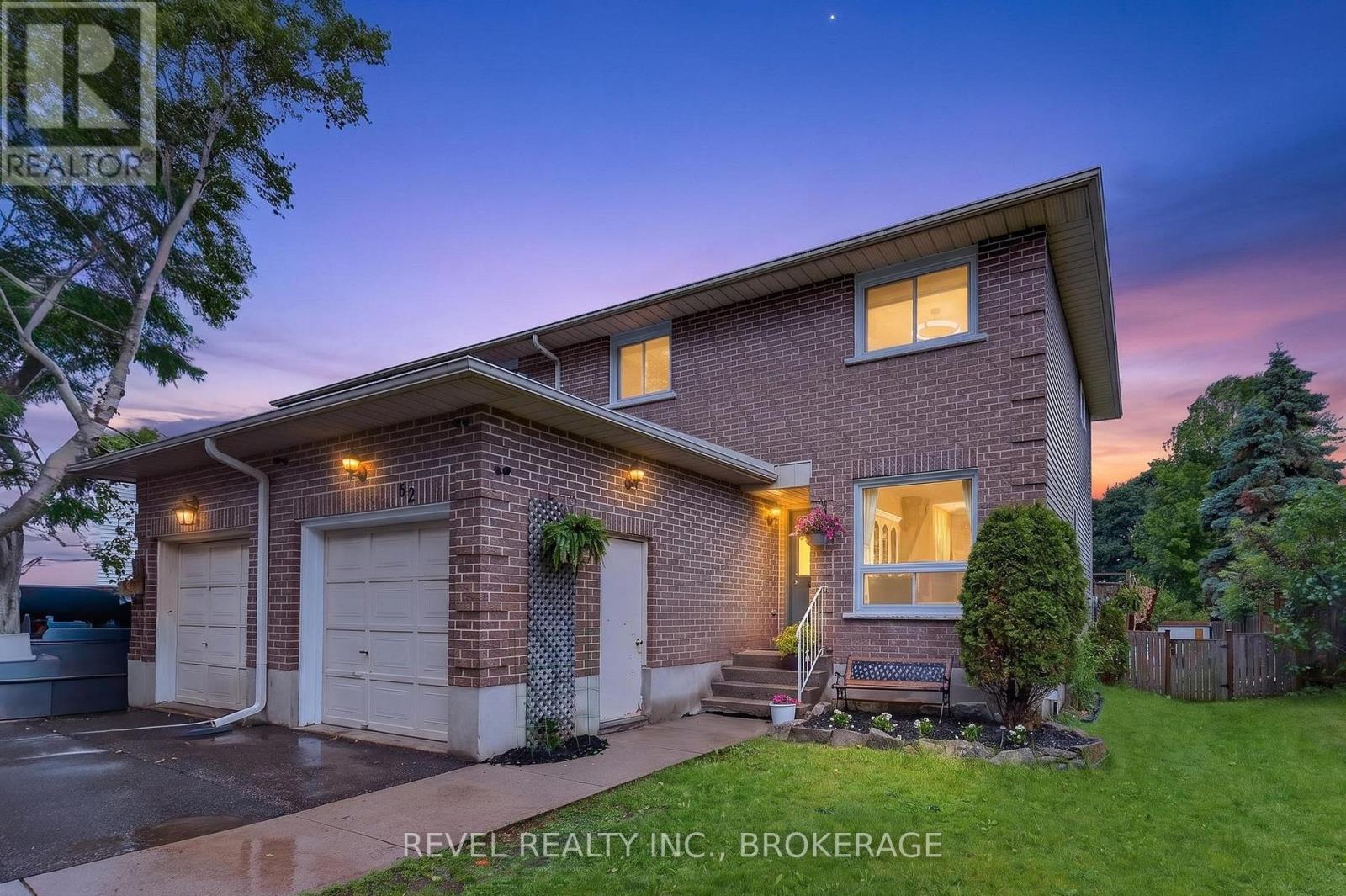 62 BARKER DRIVE - 1