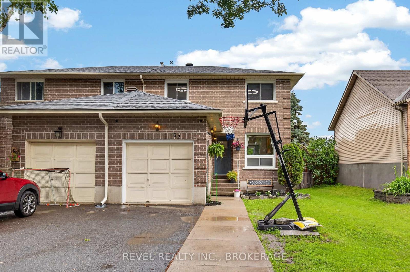 62 BARKER DRIVE - 2
