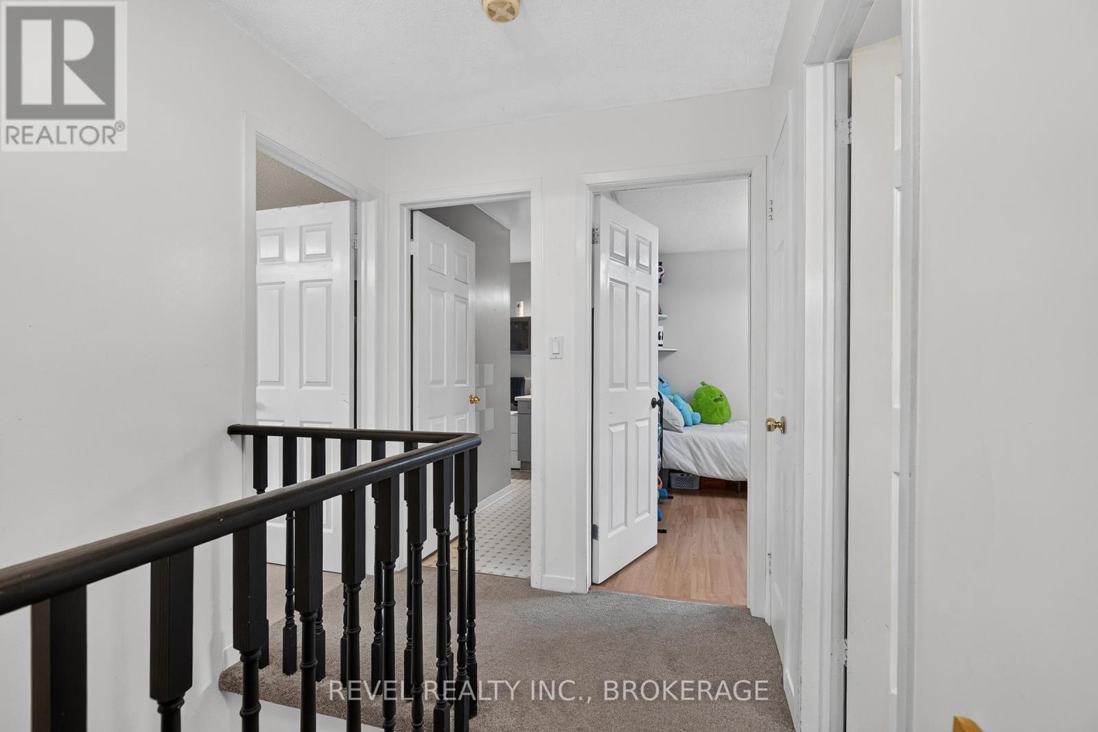 62 BARKER DRIVE - 21