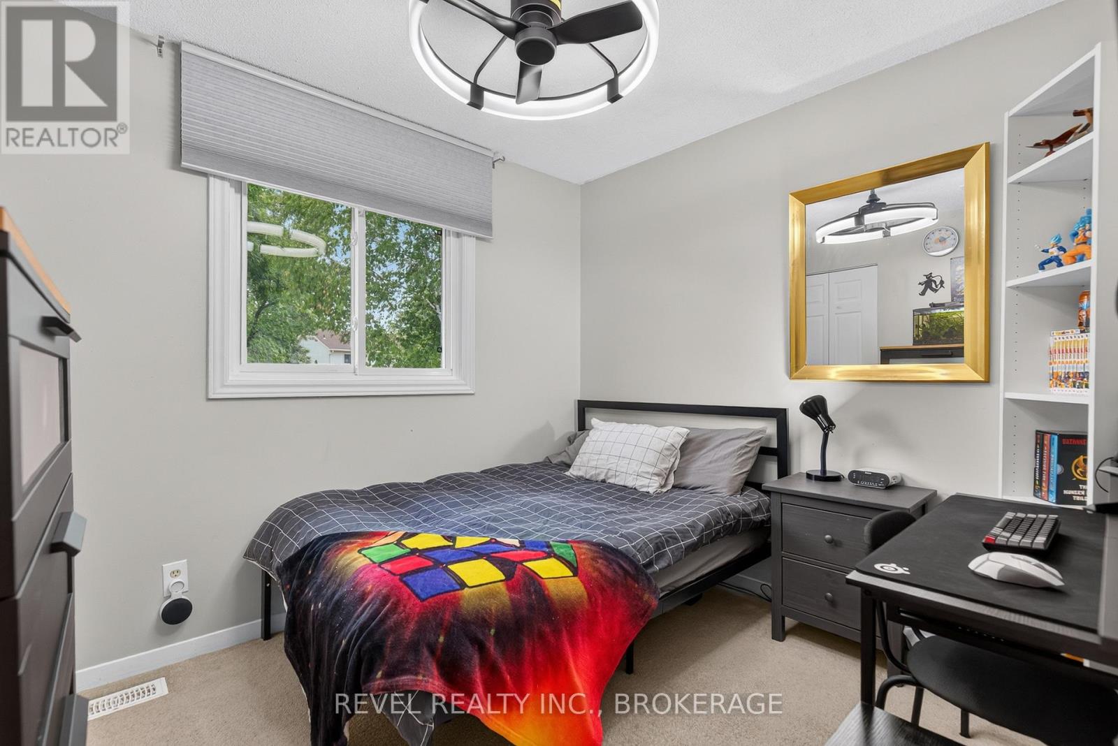 62 BARKER DRIVE - 22