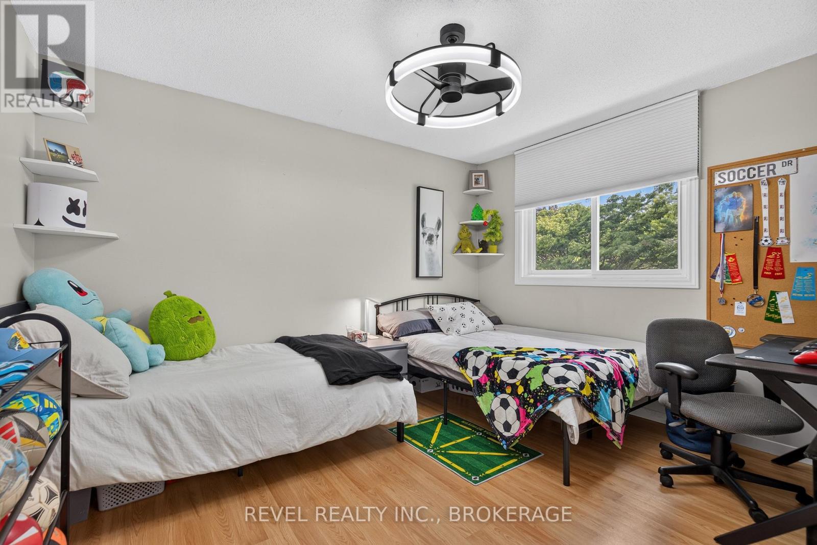 62 BARKER DRIVE - 24