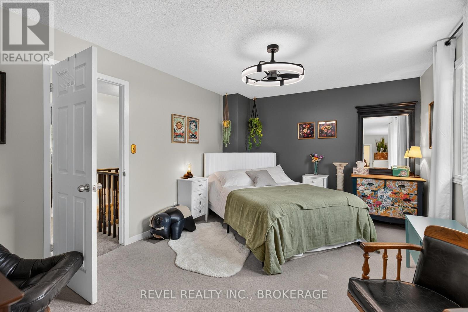 62 BARKER DRIVE - 29