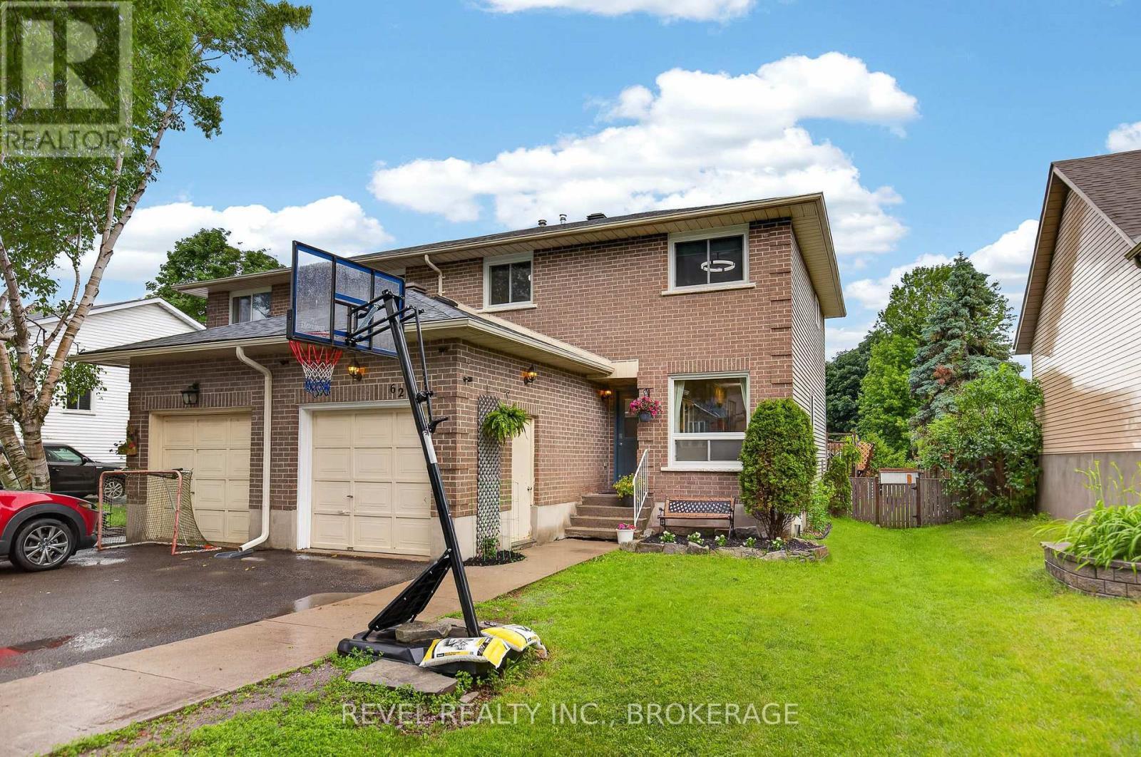 62 BARKER DRIVE - 3