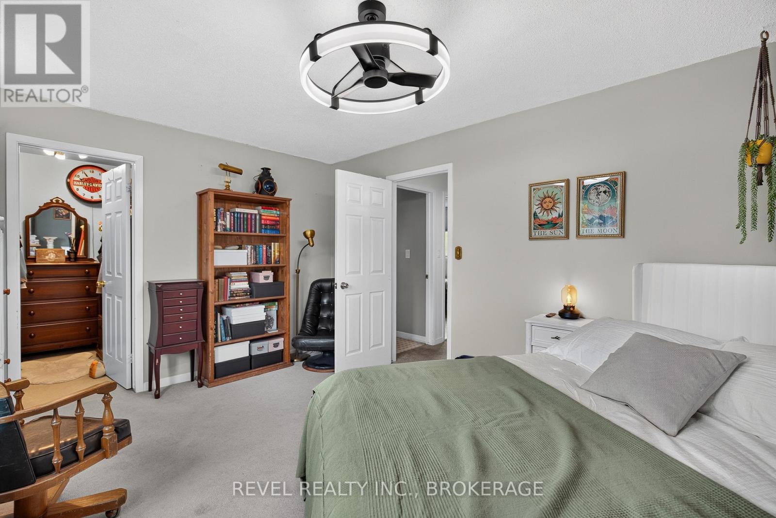 62 BARKER DRIVE - 30