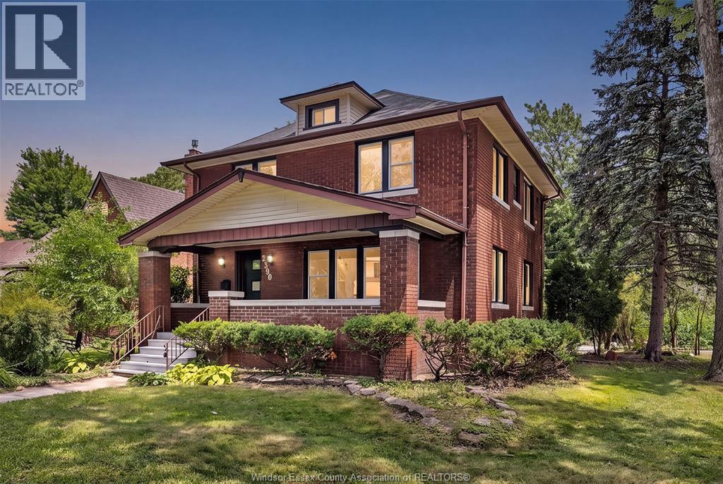 2390 PRINCESS AVENUE - 1