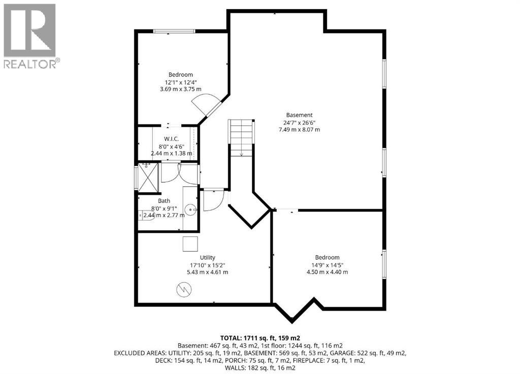 601 3 Street - 25