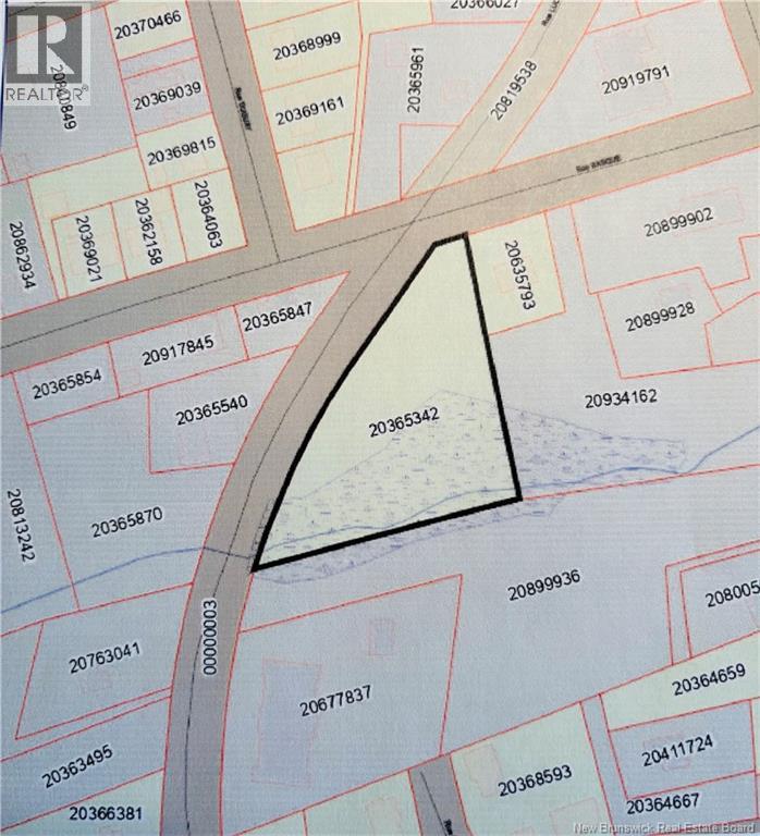 1.46 acre rue Luce
