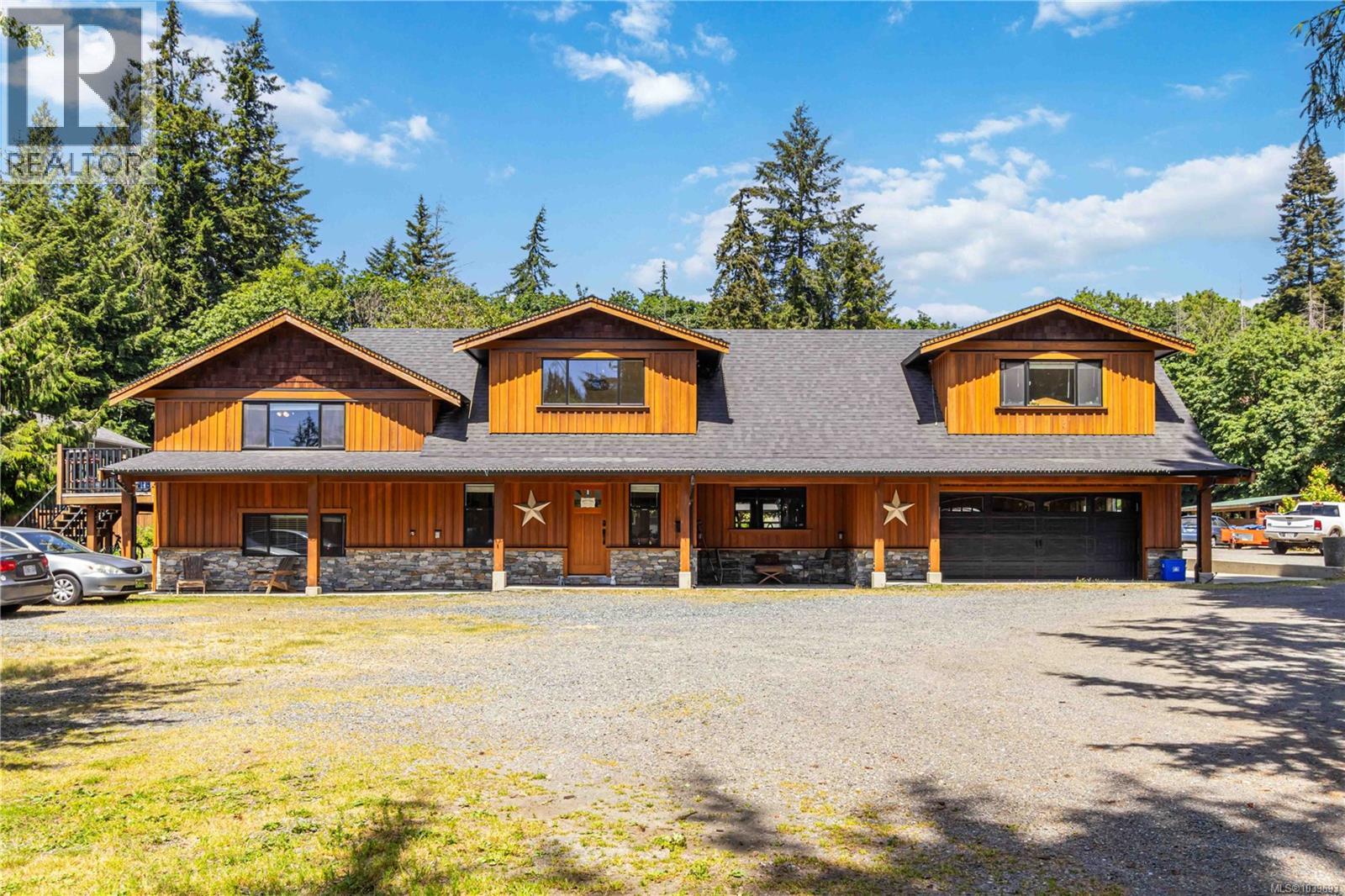 5480 Sooke Rd - 9