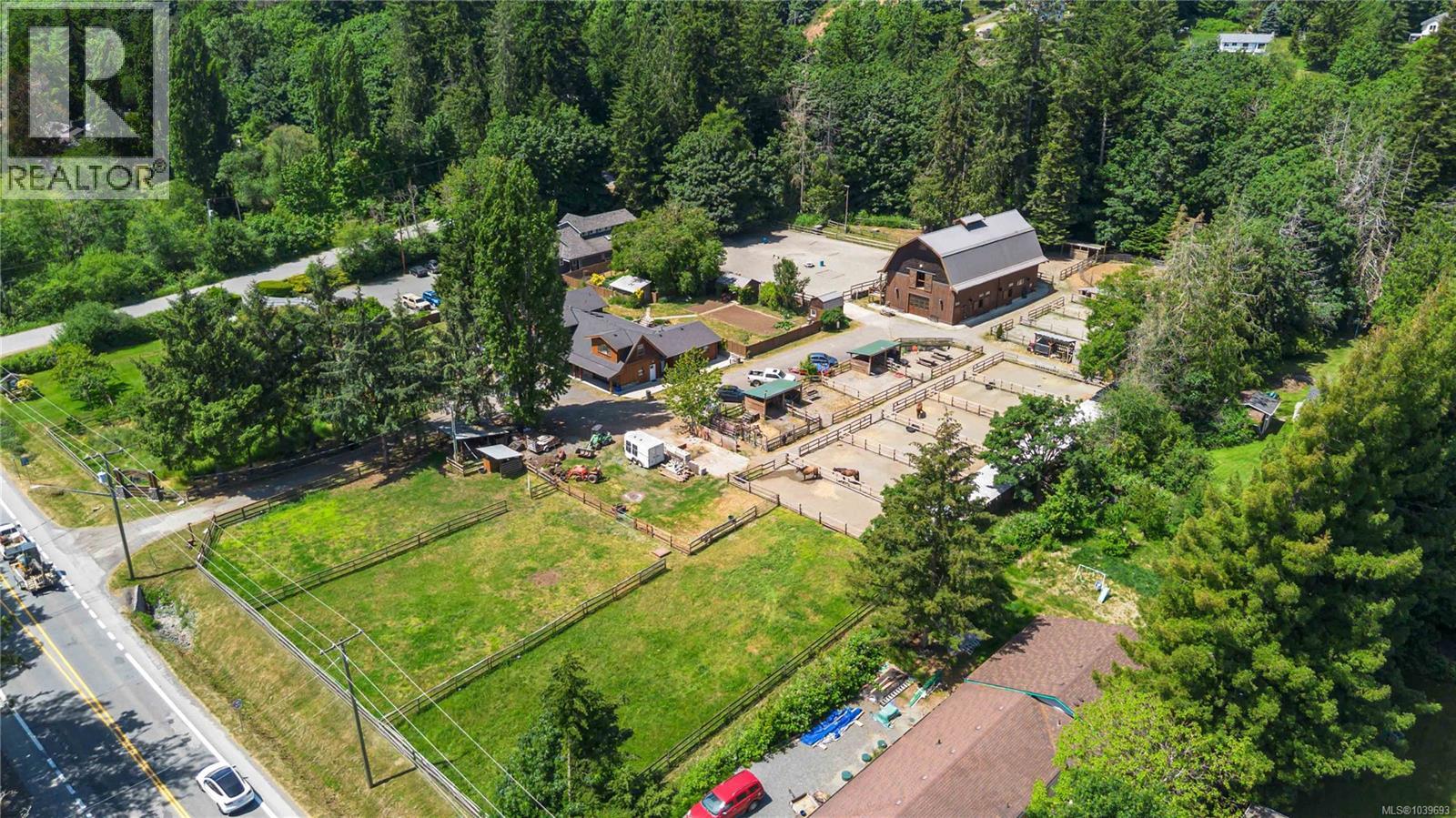 5480 Sooke Rd - 2