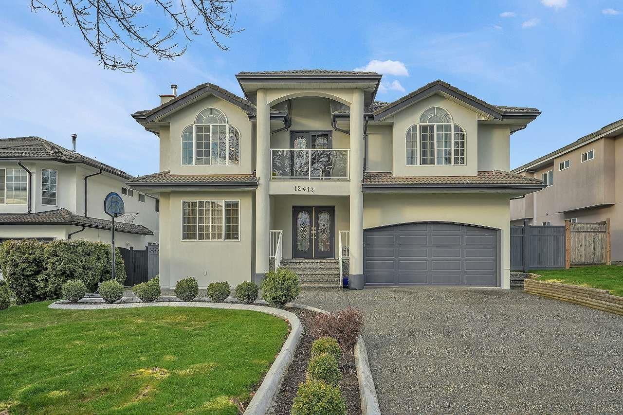 8 Bed, 5 Bath House for Sale in Surrey – 12413 64A AVENUE, Surrey – MLS# R3142839