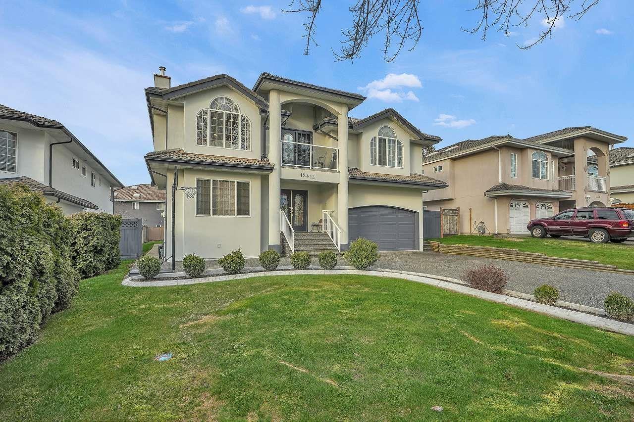 8 Bed, 5 Bath House for Sale in Surrey – 12413 64A AVENUE, Surrey – MLS# R3142839 - Image 36