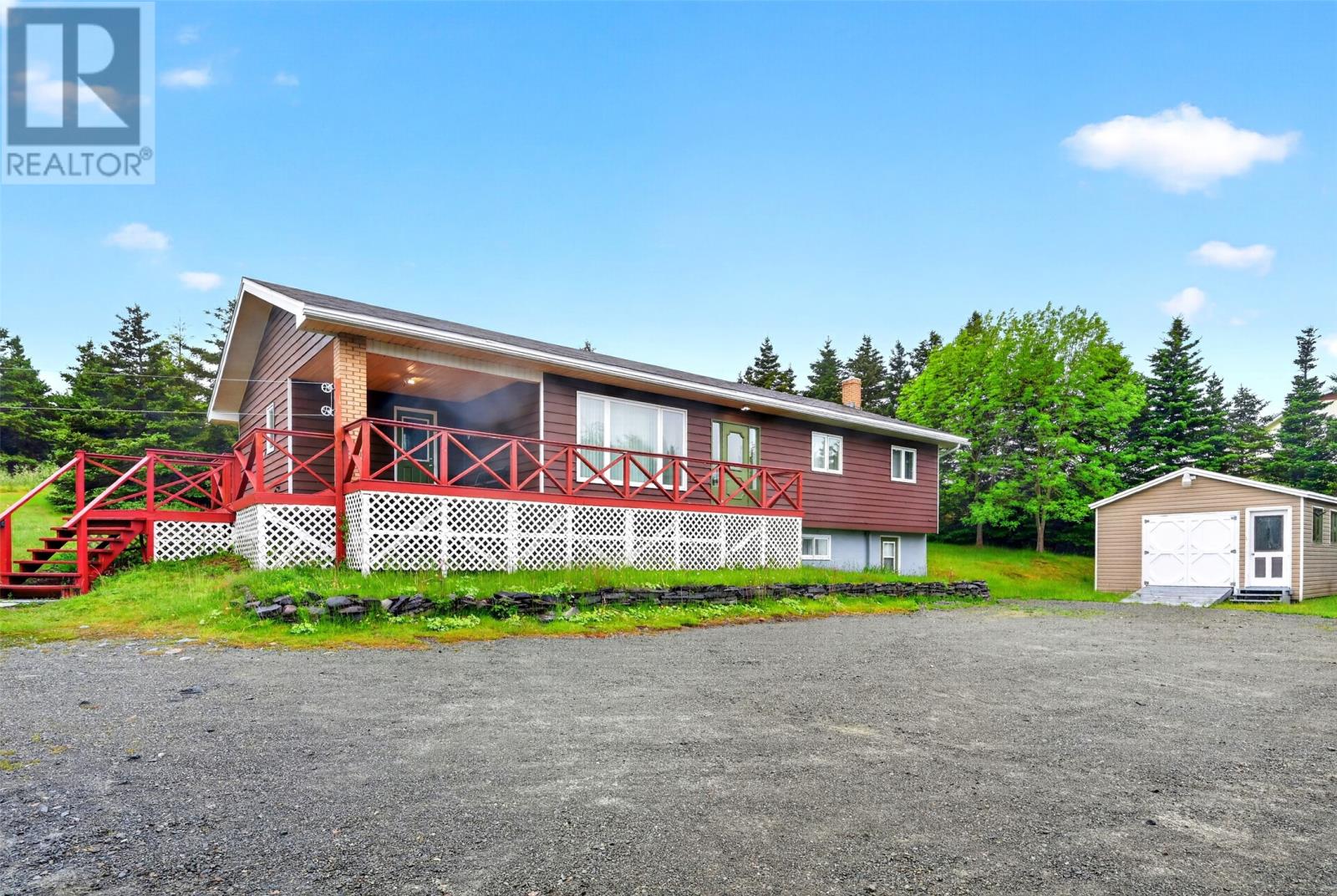 603 Main Road - 1