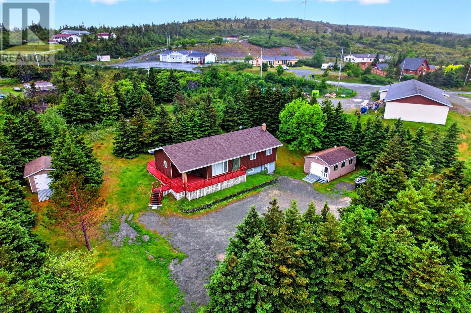 603 Main Road - 2