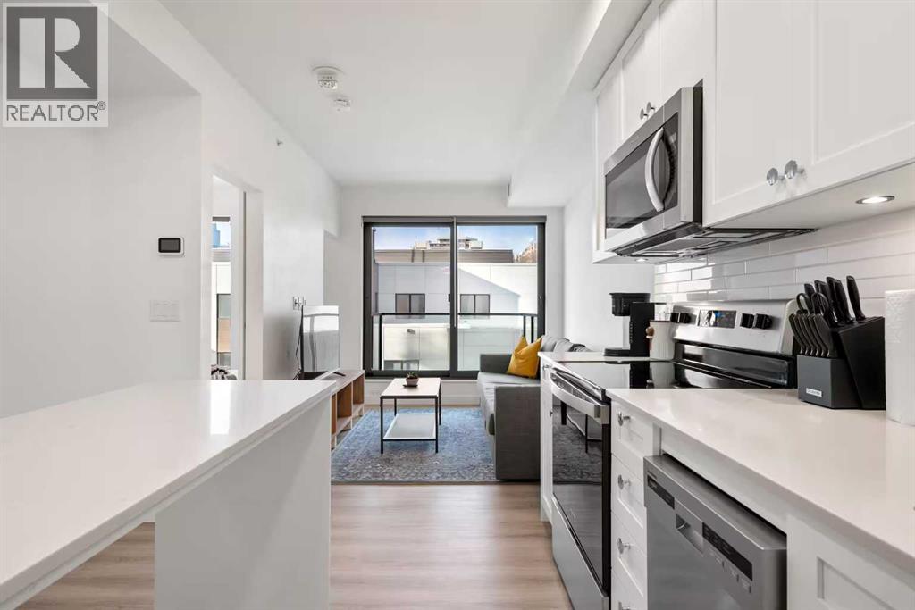 #405 123 4 Street NE - 10