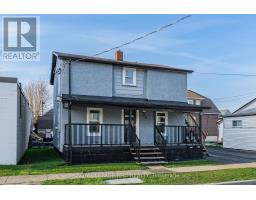 56 DECEW STREET