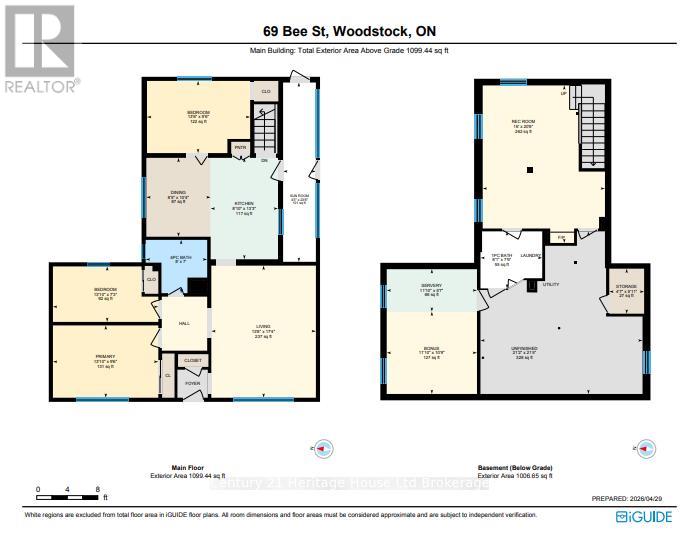 69 BEE STREET - 41