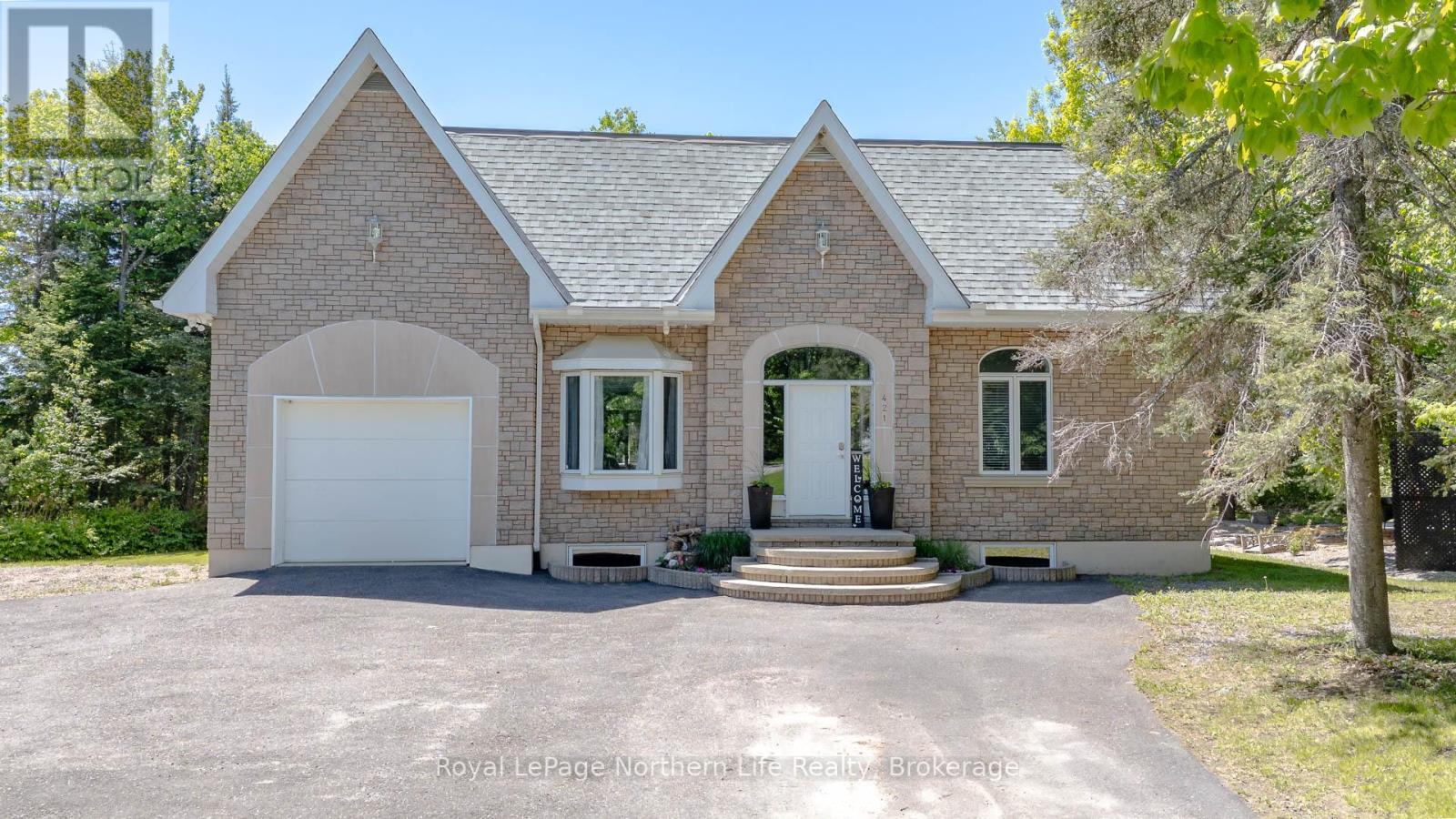 421 COLLINS DRIVE - 1