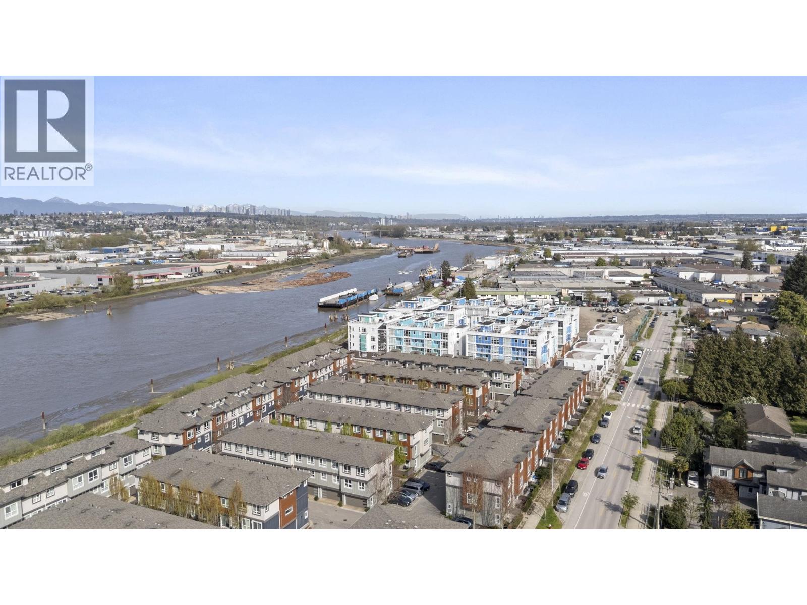 31 10311 RIVER DRIVE, Richmond