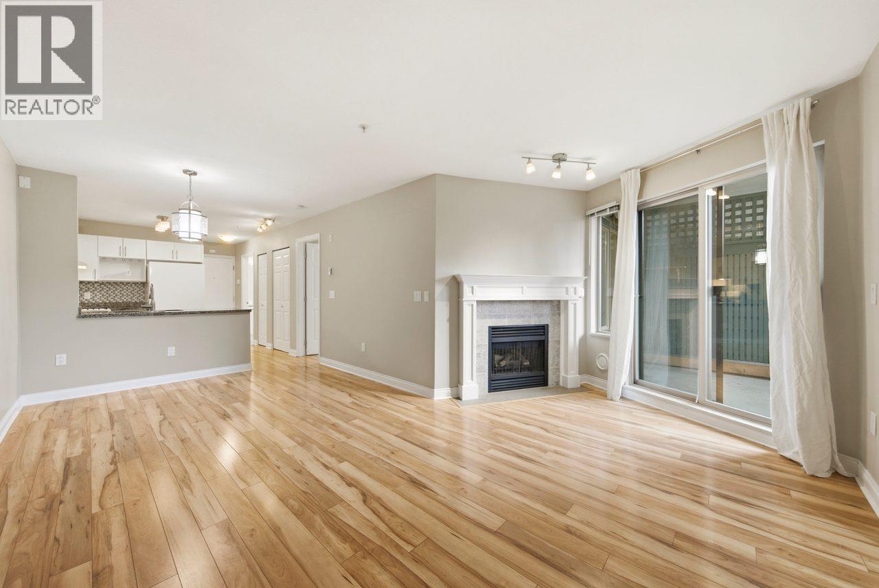 209 688 E 16TH AVENUE, Vancouver