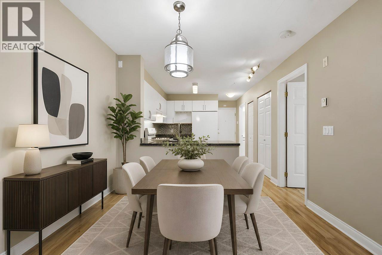 209 688 E 16TH AVENUE, Vancouver