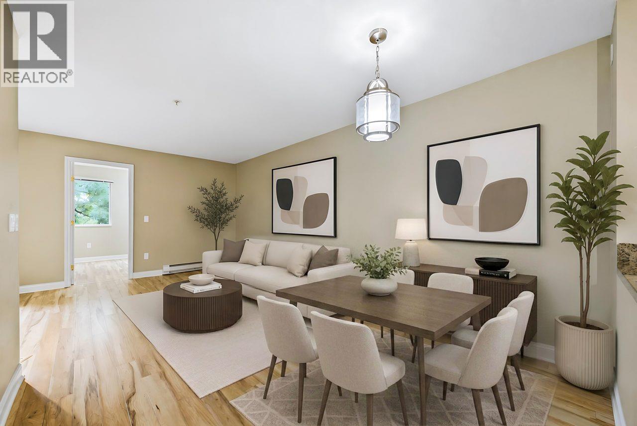 209 688 E 16TH AVENUE, Vancouver