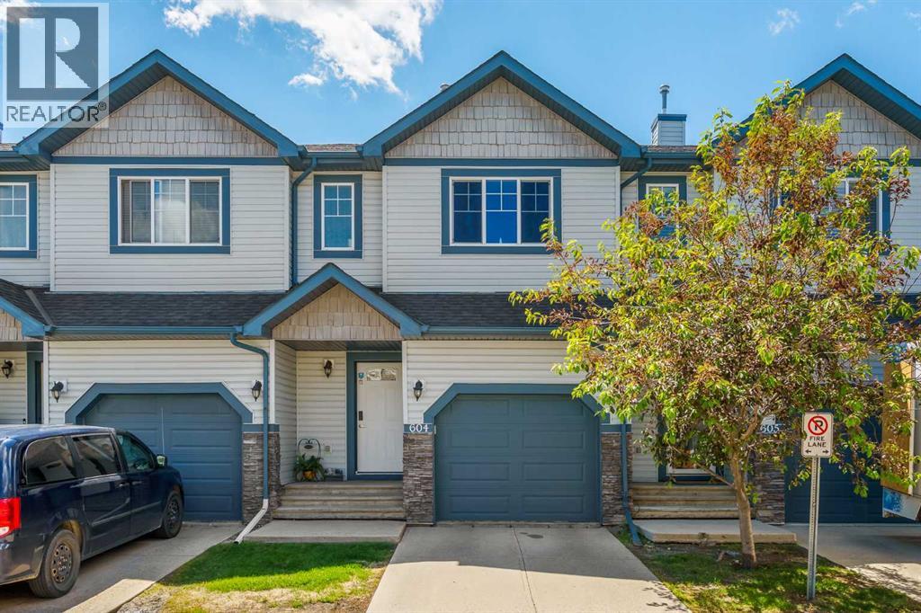 #604 620 Luxstone Landing SW - 1