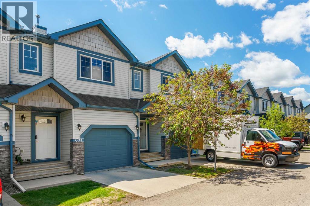 #604 620 Luxstone Landing SW - 2