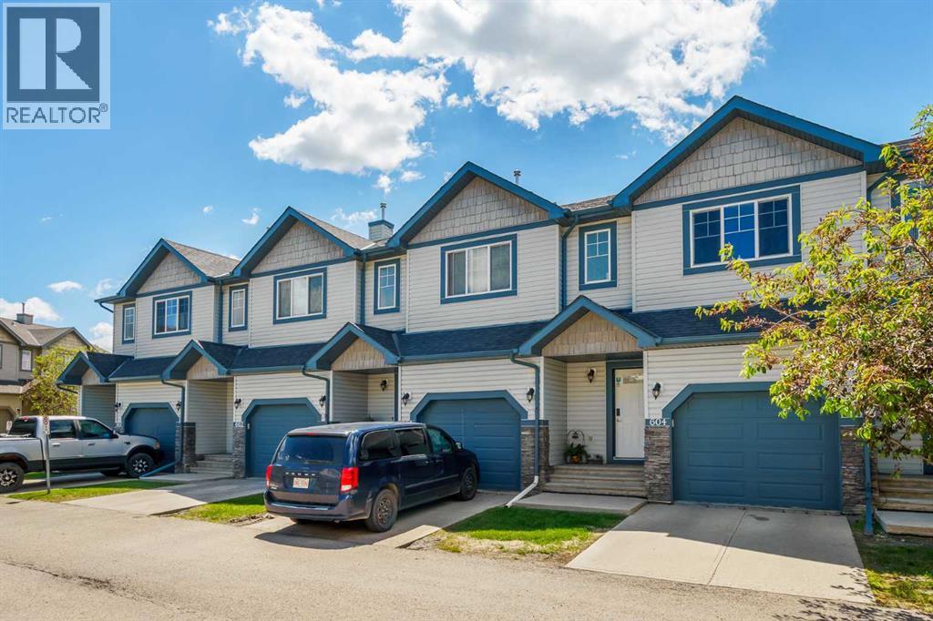 #604 620 Luxstone Landing SW - 3