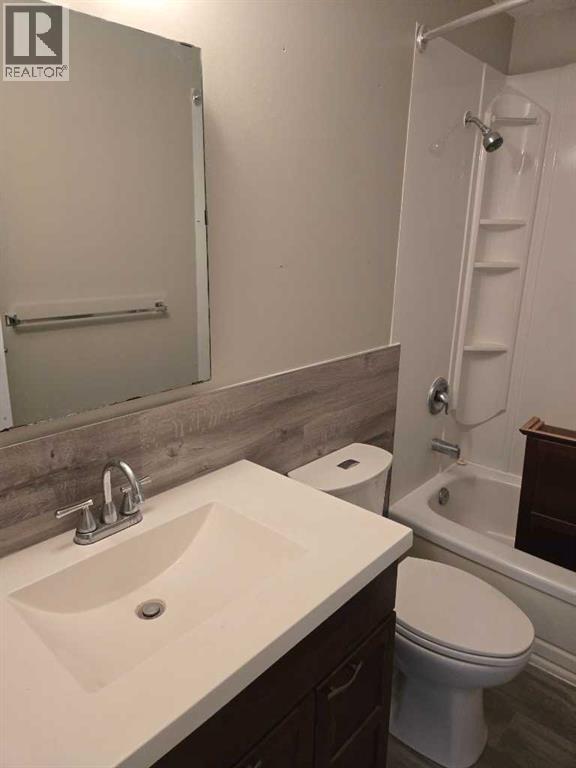 Main Floor 4 Piece Bathroom